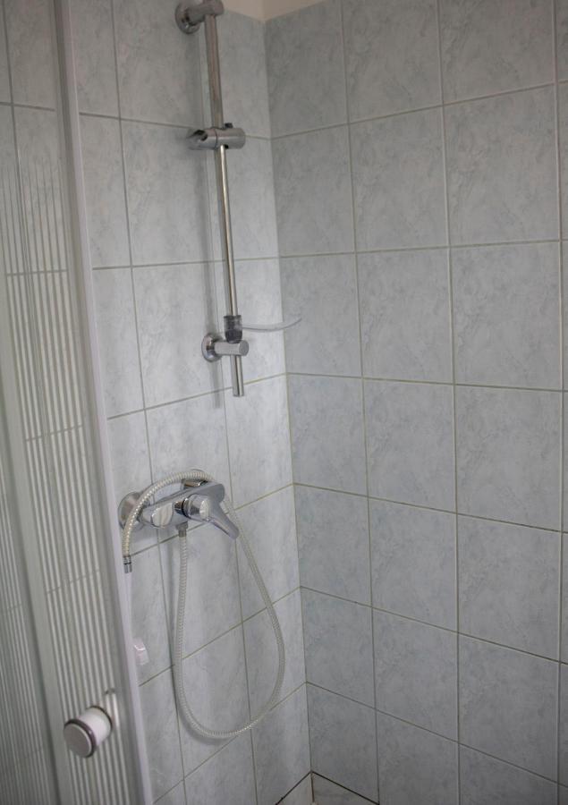 Csalogany Apartman Lägenhet Szekszárd Exteriör bild